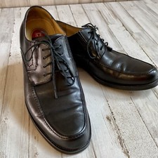 Mens Chaps Dress Shoes Size 11.5m