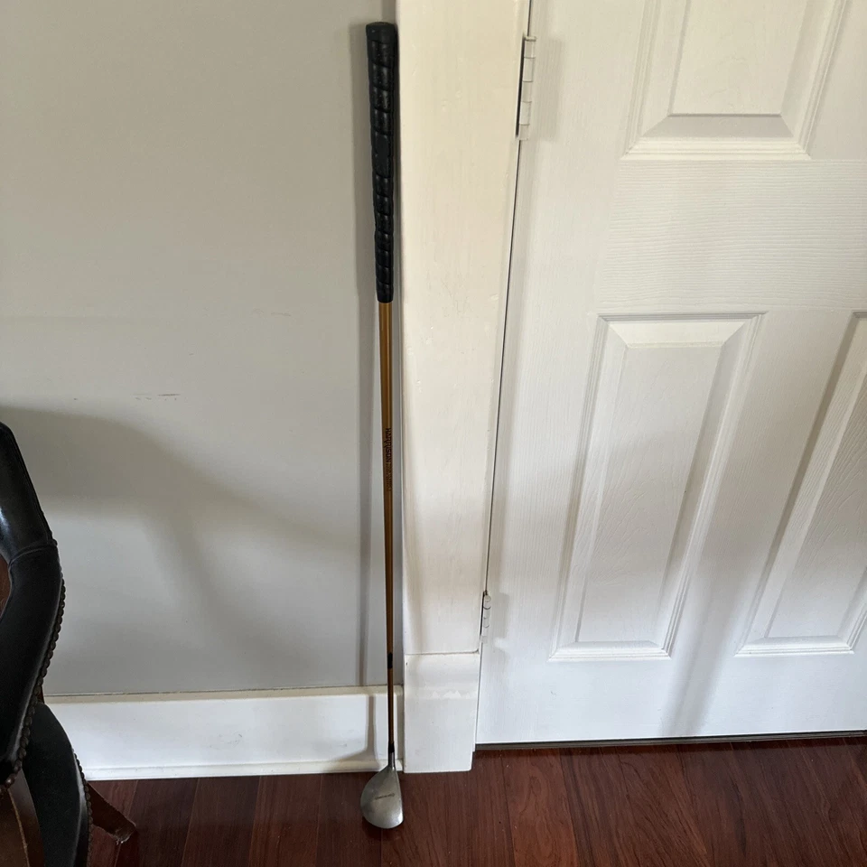 TaylorMade Tour Driver 8.5 Loft USA Harrison Boron Graphite Men's Golf Club RH - Image 2 of 4