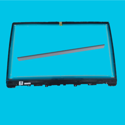 For Lenovo IdeaPad 1 15ADA7 15AMN7 LCD Back Cover/Hinge Cover