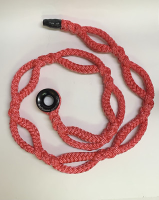 Ultra Sling 6ft x 5/8in with #2 ring TENEX TEC - Arborist Rigging pocket sling