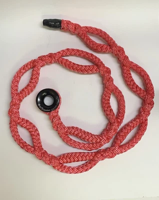 Ultra Sling 6ft x 5/8in with #2 ring TENEX TEC - Arborist Rigging pocket sling