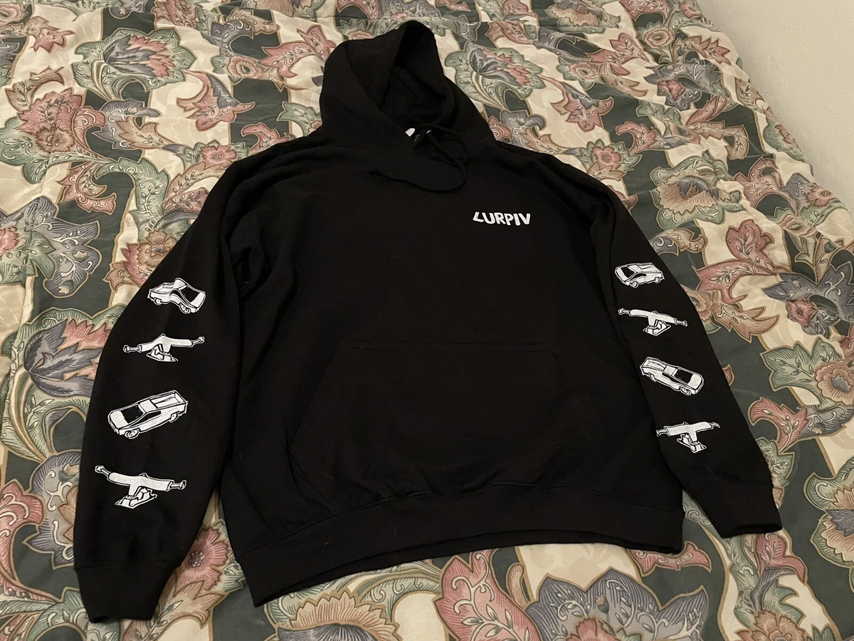 Cybertruck hoodie hot sale