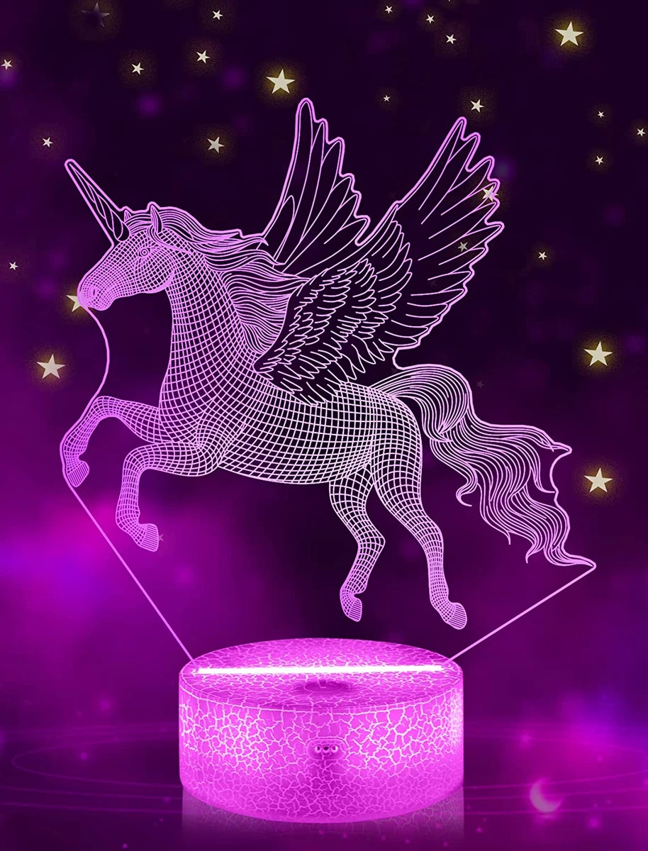 Night light for cheap 4 year old