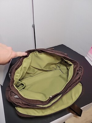 baggallini weekender travel tote bag Baggallini New Expandable Weekender