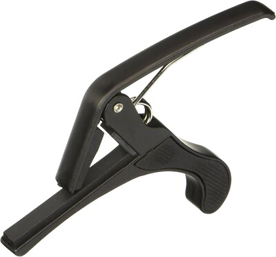 Quick Change Capo Guitar Banjo Mandolin Ukulele Classical Folk Electric