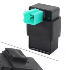 5 Pin Ignition CDI Box AC Fit 50 70cc 90cc 110cc Quad Go Kart Pit Dirt Bike ATV