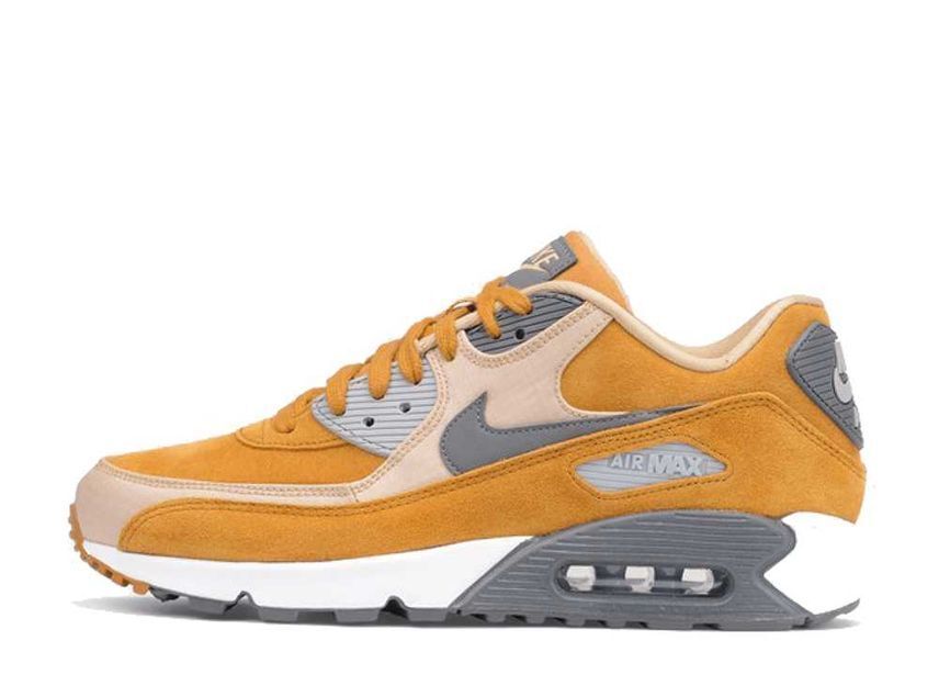 air max 90 prm desert ochre