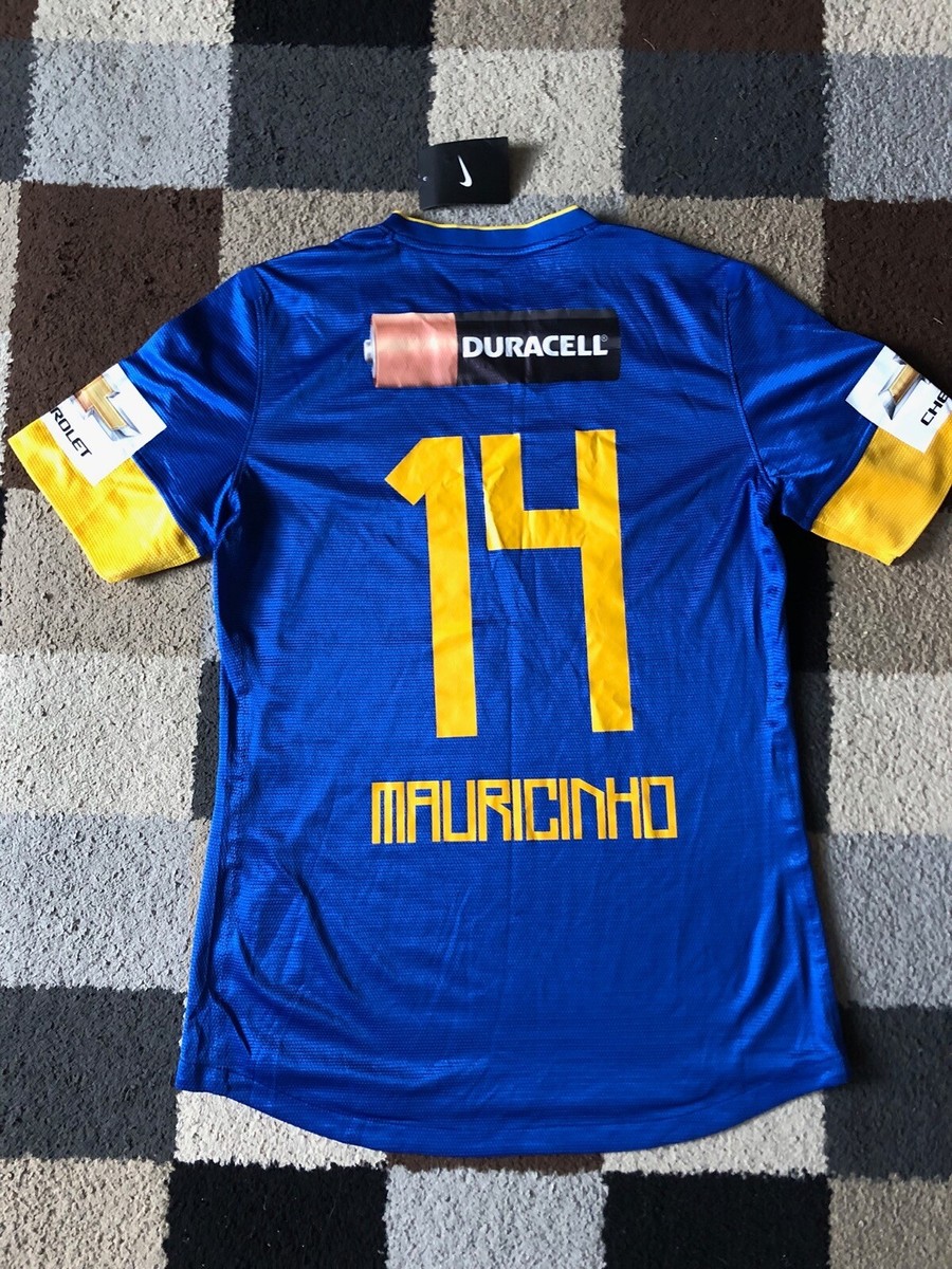 ルース FUTEBOL BEACH TEAM PRA SHIRT VII L Brazil Futebol
