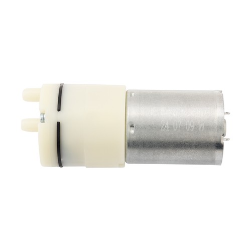 1pc 370 Mini Air-Pump 3.7V/6V/12V Electric Micro Vacuum Booster Motor For Beauty - Picture 9 of 10