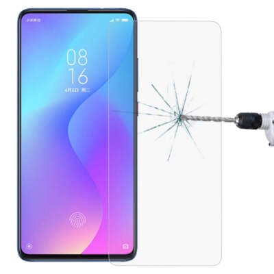 0.26mm 9H Tempered Glass Screen Protector for Xiaomi Redmi K20 Series