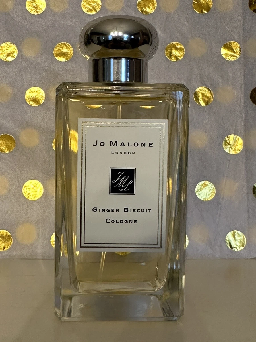 ジョーマローン * ジンジャービスケット * コロン * 100ml www