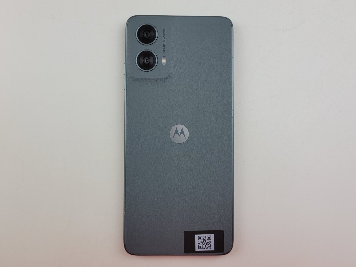 Motorola moto g 5G 2024 (XT2417D) 128GB - Green (Verizon) Prepaid