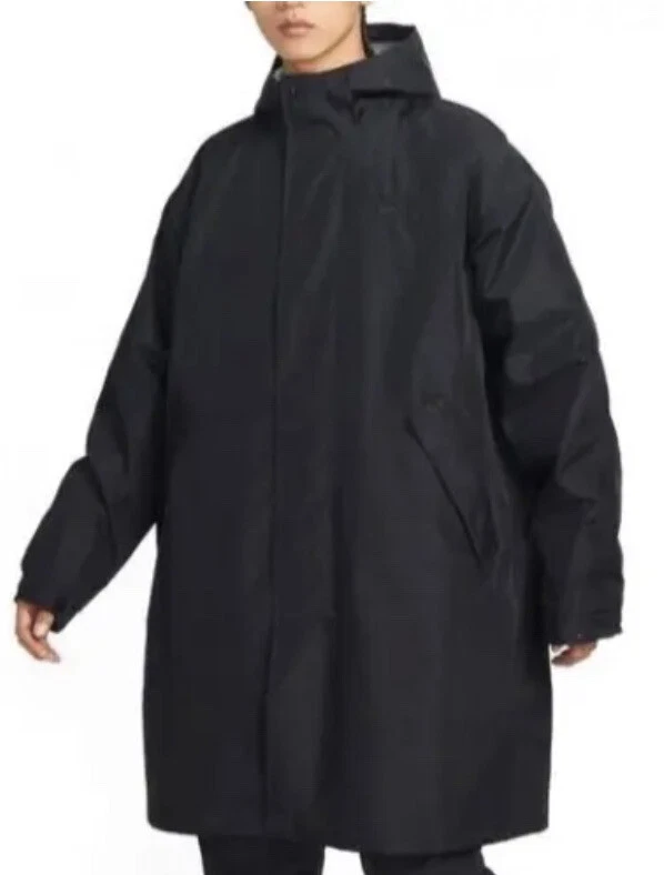 Nike Sportswear Storm-FIT ADV Tech Pack GORE-TEX 3-in-1 Parka Jacket $500 Men XL