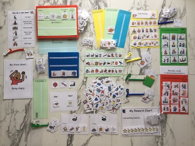 Meyer johnson boardmaker - researchitypod
