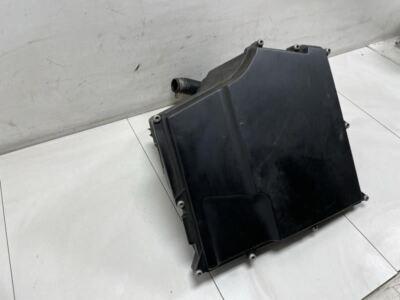 LAND ROVER RANGE ROVER HSE 2004 ENGINE COMPUTER BOX COVER FACTORY