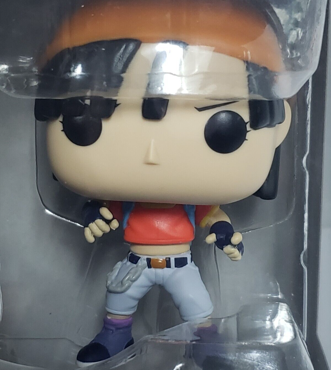 PAN - Dragon Ball GT - Funko POP! Animation #1629 Collectible