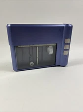 SCANSHELL 1000 PORTABLE PASSPORT SCANNER