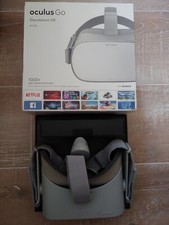Oculus Go 64 go
