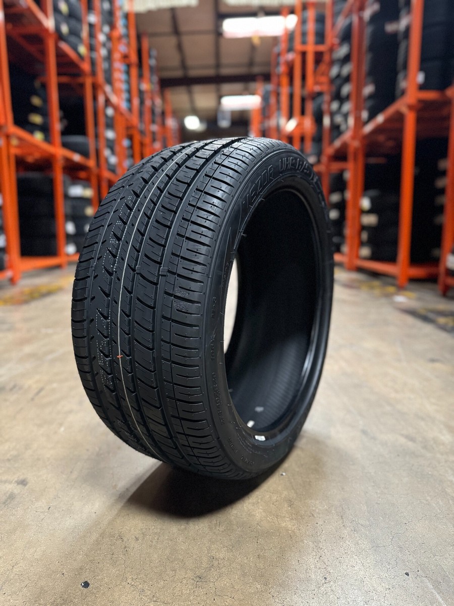 235/50zr18 KENDA Vezda UHP A/s Kr400 101w XL Tire for sale online