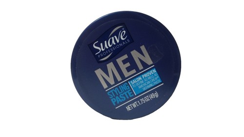 sweet tobacco hair paste Styling Its water 18.21 Man Made Sweet Tobacco
