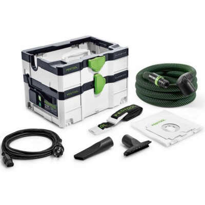 Festool Absaugmobil CTL SYS 575279 Cleantec Staubsauger Industriesauger Sauger