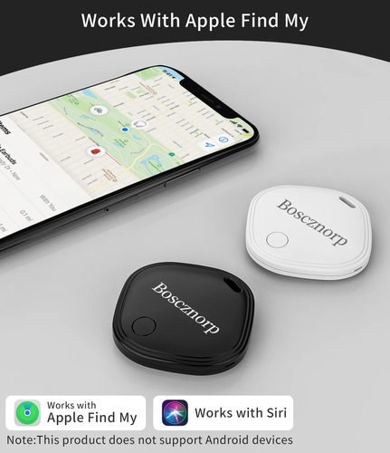 AirTag 2-Pack | iOS Item Tracker | Find My Compatible | Fast Dispatch - 第 3/4 張圖片