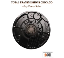 HD 48RE PUMP DODGE RAM CUMMINS DIESEL REBUILT WITH NEW GEARS 2003-2008