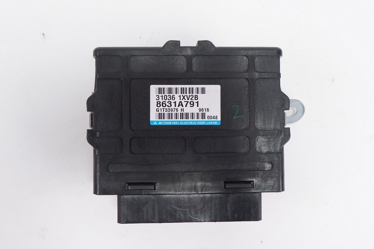 ミッション

【ハイレゾ音源対応】2ウェイ ブックシェルフスピーカー Genuine Mitsubishi Control Unit Theftpr MR587993 OEM | eBay