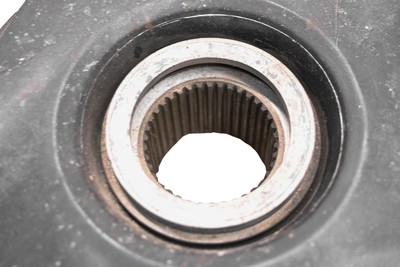 2012 BMW F800st Low Mile 4k Rear Wheel Sprocket Housing Cush  