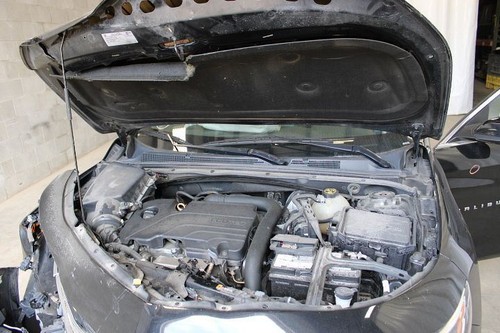 Chassis ECM Seat Front ID 13528012 Fits 19-23 MALIBU 2570012 - Picture 10 of 11