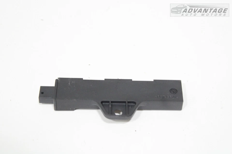 BMW 750i G12 xDRIVE 2016-2019 4,4 L confort acceso módulo de antena sin llave OEM Foto 2 de 4