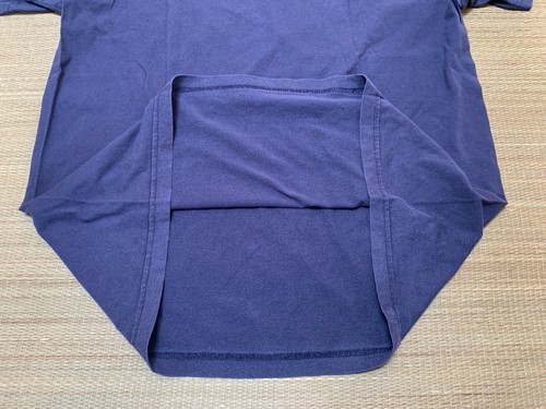 Ebbets Field Flannels Seattle Rainiers Baseball T-Shirt Blue - Picture 7 of 10
