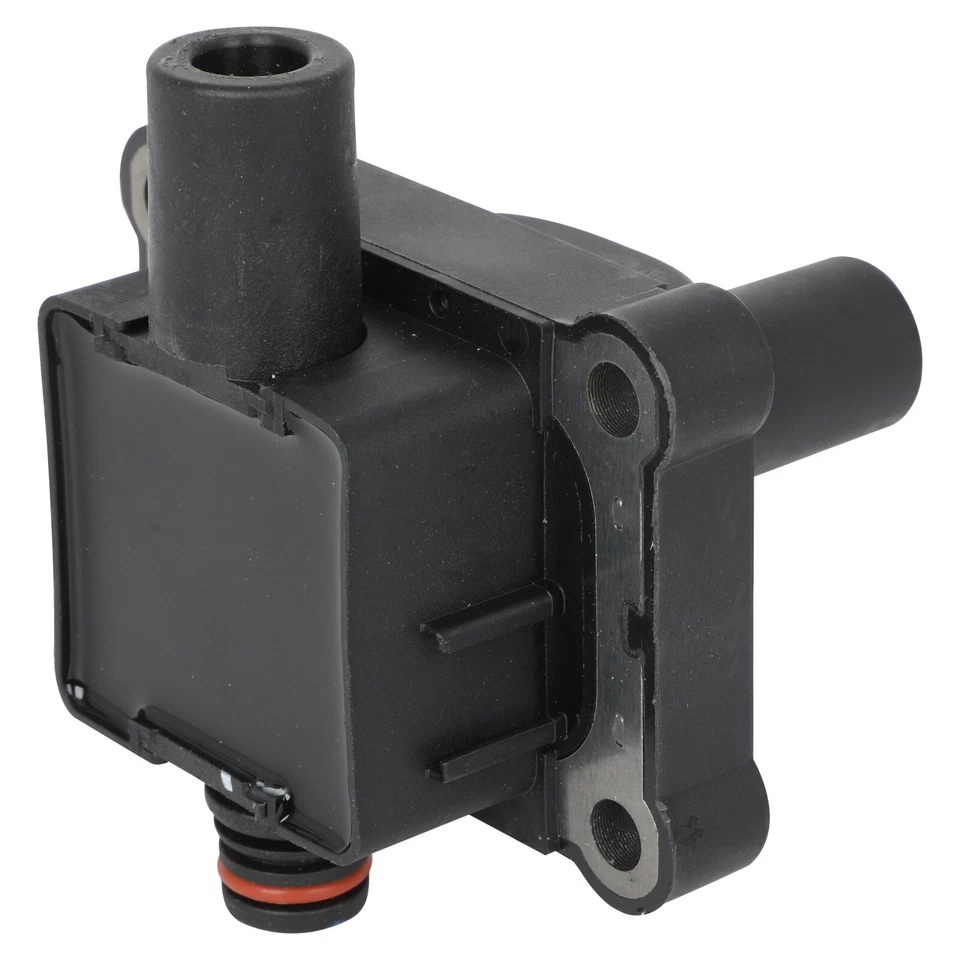 Kit de bobinas de encendido y bujías para Mercedes-Benz C230 SLK230 1998-2000 2,3 L Foto 4 de 4