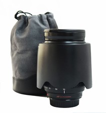 Canon Ef 24 70mm F 2 8l Usm Telephoto Lens 8014a002 For Sale Online Ebay