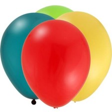 Dr. Seuss Coordinating Latex Balloon Set (24)