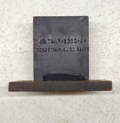 Powertrain Hd Alignment Tool Ford Rotunda OTC T94P-6000-AH Powertrain Alignment Gauge SKU48T | eBay