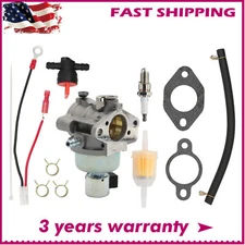 Lawn Mower Carburetor For Kohler SV590 SV600 20-853-33-S SV530 SV540