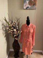 NWT Tommy Hilfiger Women's Dress Size 6 $118+ Tax