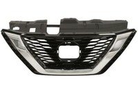 KüHlergrill FüR Qashqai II J11 03.17-12.20