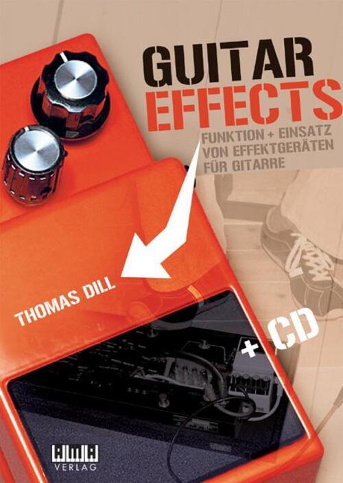 Thumbnail - Guitar Effects | Funktion Und Einsatz Von Effektgeräten Für Gitarre |