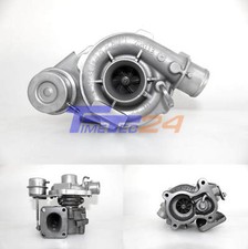 Turbolader ALFA-ROMEO FIAT LANCIA 1.9JTD 105PS 77kW 701796-5001S