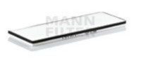 Mann Innenraumfilter FüR Opel Astra F Calibra A Combo Corsa B Tigra