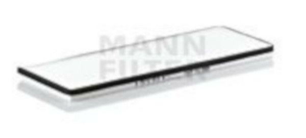 Mann Innenraumfilter FüR Opel Astra F Calibra A Combo Corsa B Tigra-image