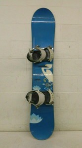 bindings solace 151cm