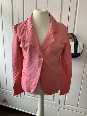 Fun & Fun SweatBlazer Jacke Gr. 152/158 ~ Neuwertig 