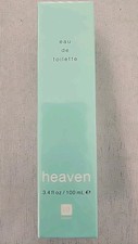 Gap Heaven Edt 3.4 Oz