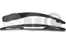 Wischblatt Scheibenwischer STC T468003 für TOYOTA AYGO WNB10_ WNB10R PEUGEOT 107