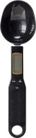 ChiliTec Digitale LöFfelwaage CT LW-500, 1...500 G, 0,1 G Genau, Schwarz