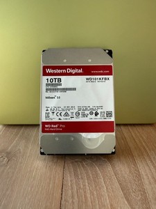 Wd RedPro 10TB | eBay