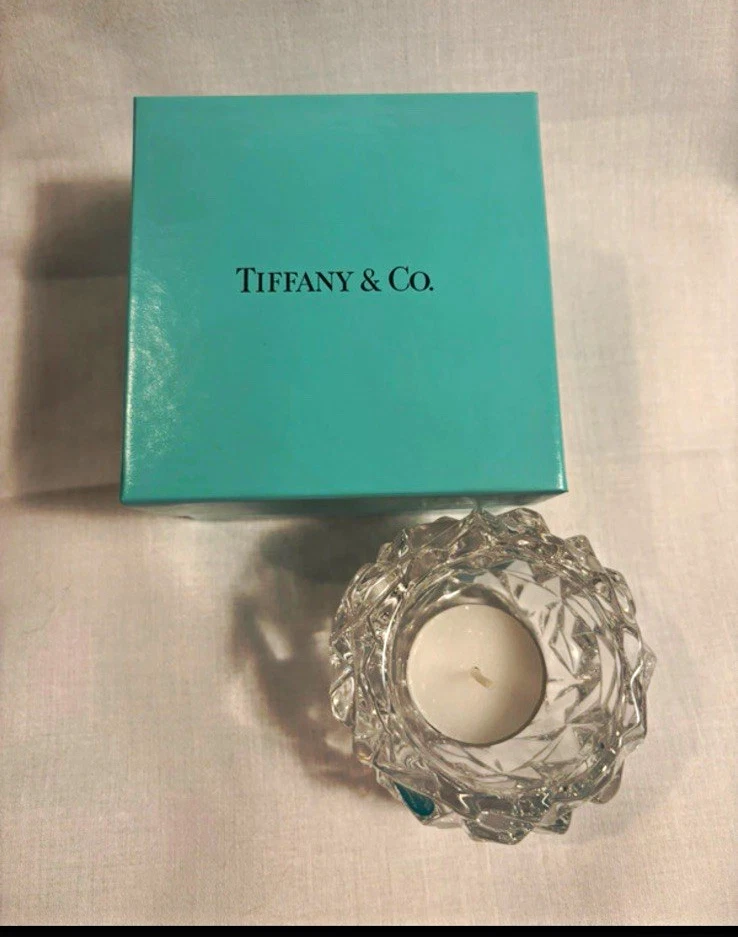 Tiffany & Co. Candle Holders & Accessories for sale - eBay